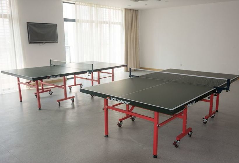 ホテル Sanya Kt Wangfu Conference Resort