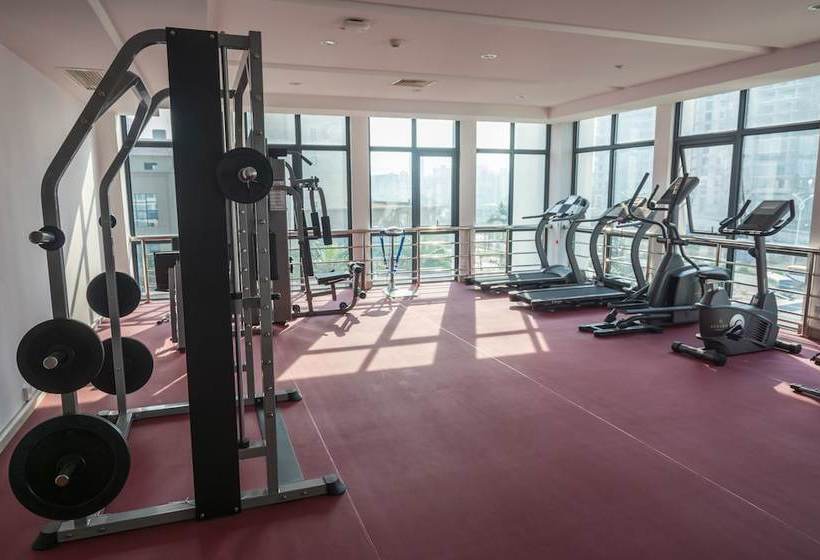 ホテル Sanya Kt Wangfu Conference Resort