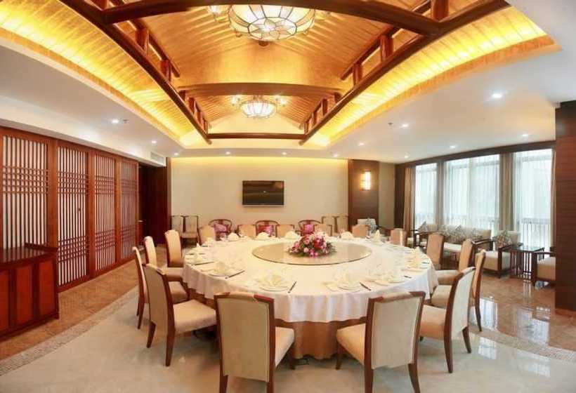 ホテル Sanya Kt Wangfu Conference Resort