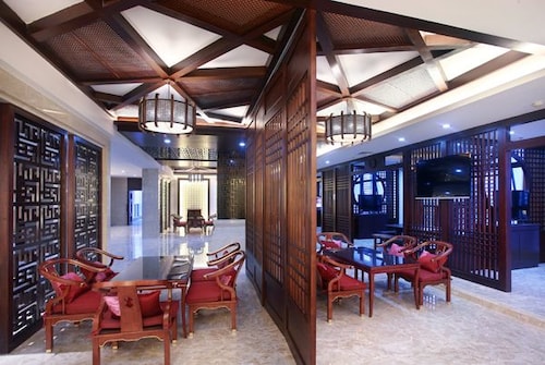 ホテル Sanya Kt Wangfu Conference Resort