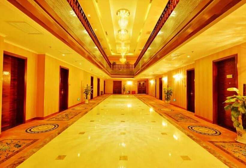 Otel Xi An Xingzhengyuan