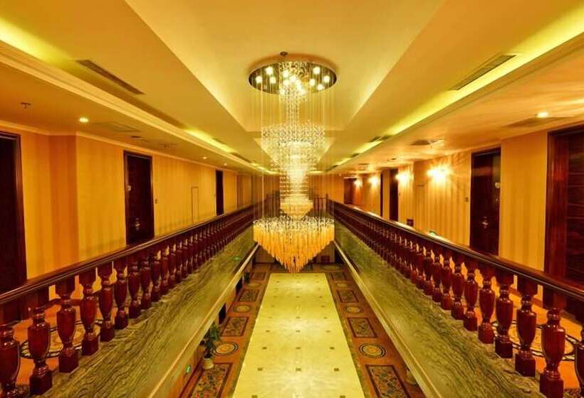 Otel Xi An Xingzhengyuan