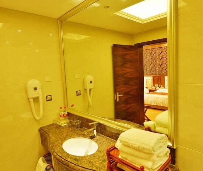 Otel Xi An Xingzhengyuan