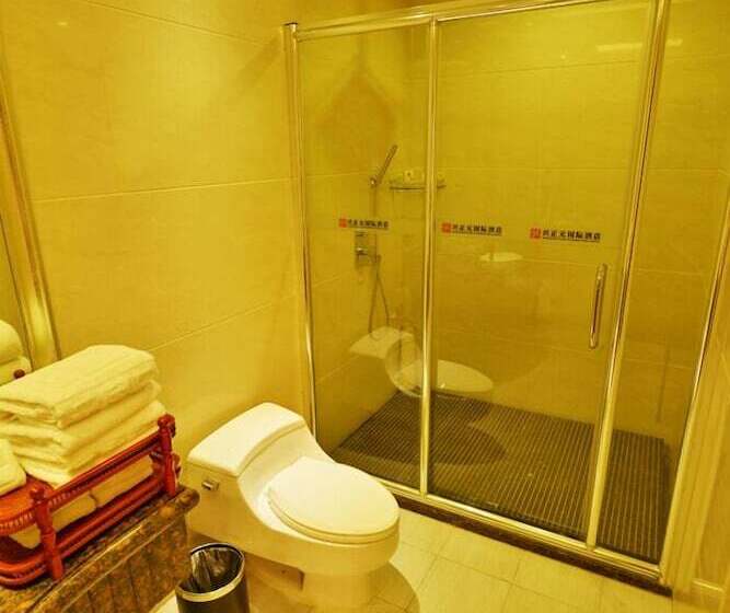 Otel Xi An Xingzhengyuan