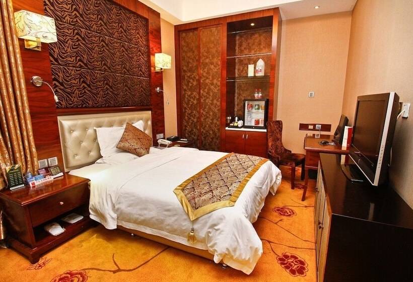 Otel Xi An Xingzhengyuan