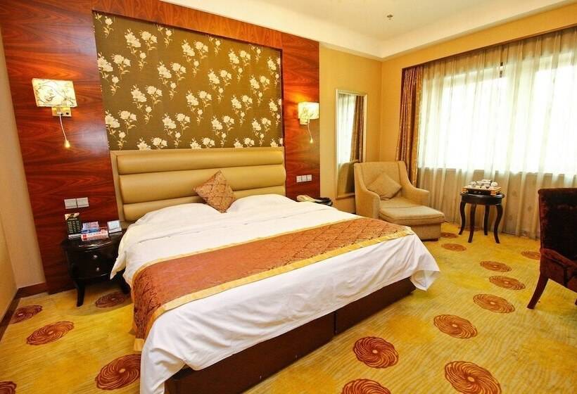 Otel Xi An Xingzhengyuan