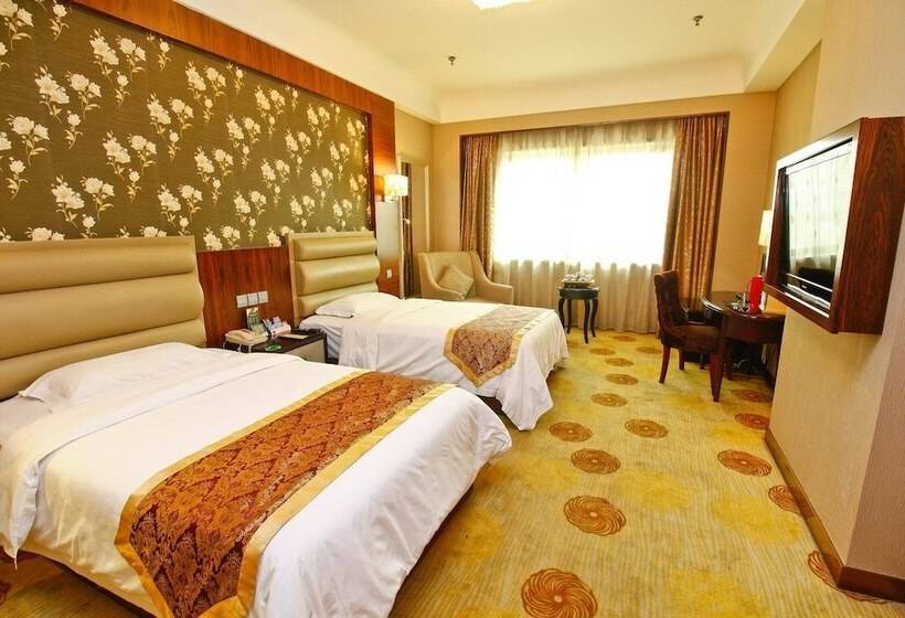 Otel Xi An Xingzhengyuan