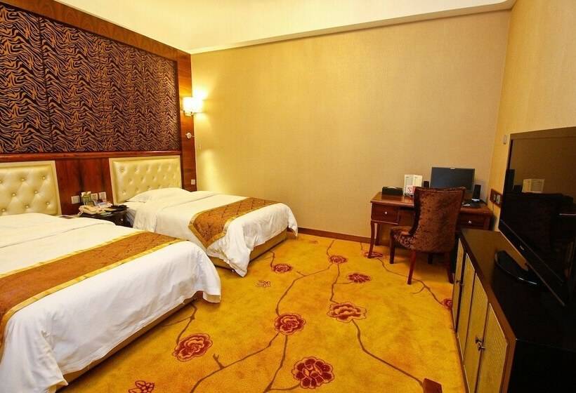 Otel Xi An Xingzhengyuan