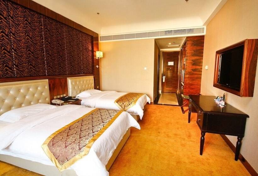 Otel Xi An Xingzhengyuan