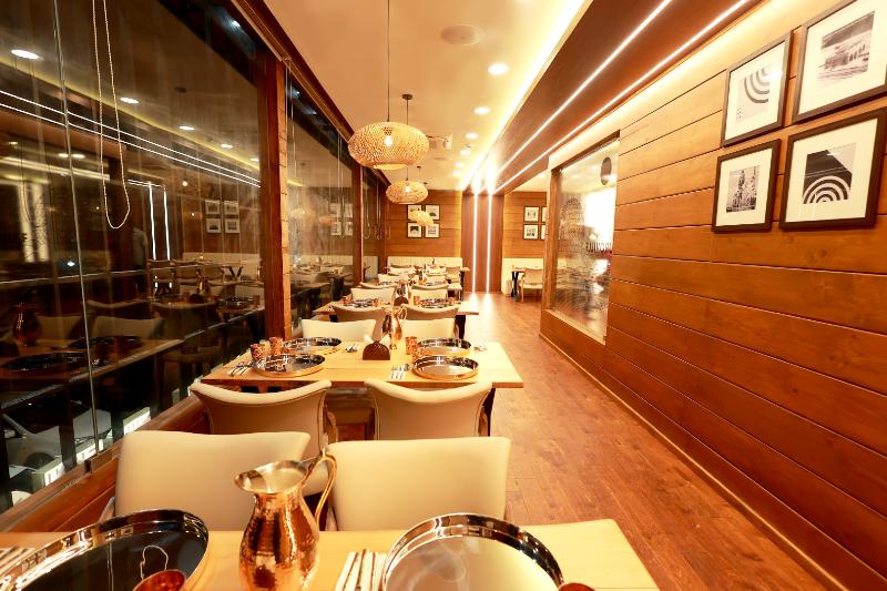 בית מלון כפרי Wooden Ecr Sea Resort