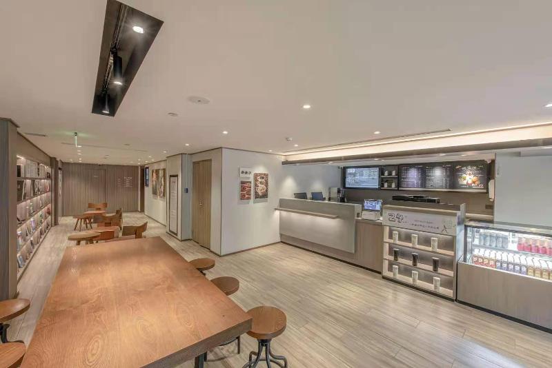 Hanting Hotel Xian Bell Tower South Gate New Store