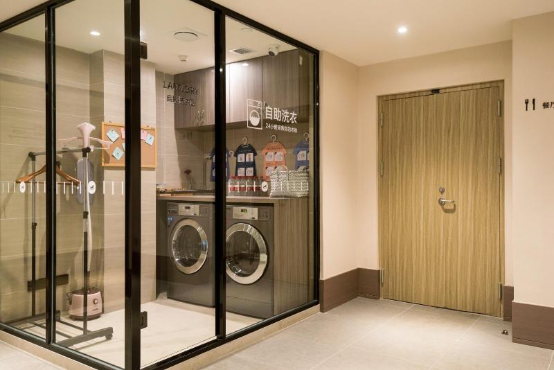 Hanting Hotel Xian Bell Tower South Gate New Store