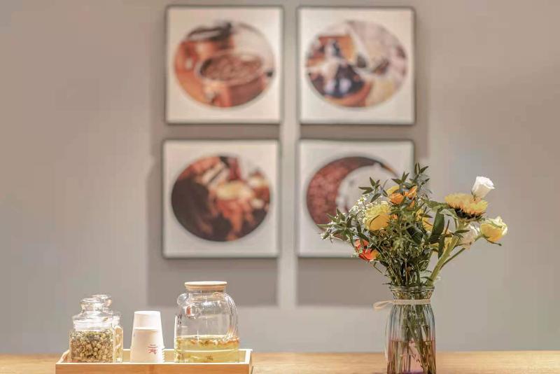 Hanting Hotel Xian Bell Tower South Gate New Store