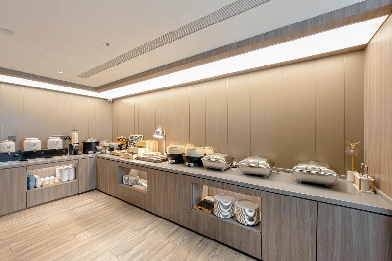 Hanting Hotel Xian Bell Tower South Gate New Store