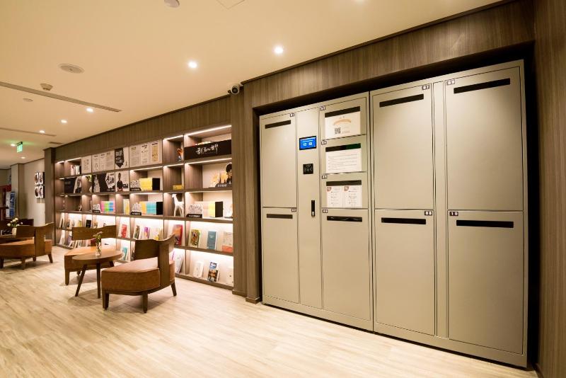 Hanting Hotel Xian Bell Tower South Gate New Store