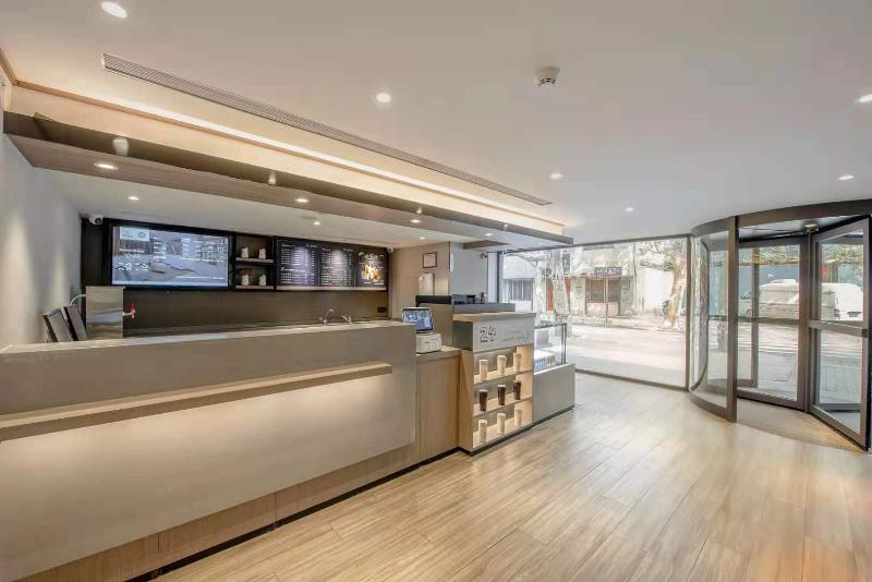 Hanting Hotel Xian Bell Tower South Gate New Store