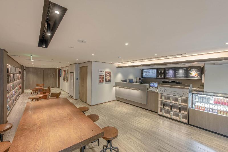 Hanting Hotel Xian Bell Tower South Gate New Store