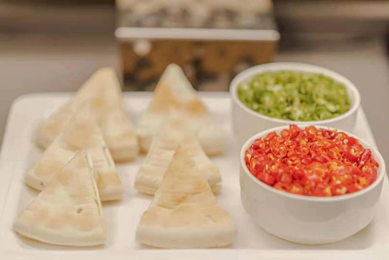 Hanting Hotel Xian Bell Tower South Gate New Store