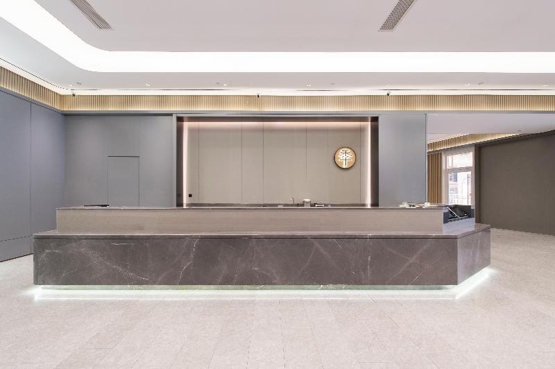 Ji Hotel Dalian Xinghai Convention And Exhibition Center