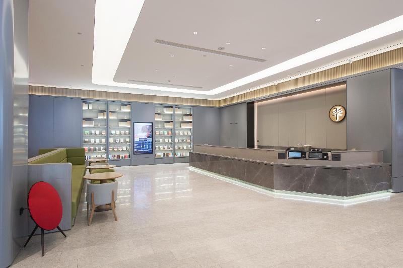 Ji Hotel Dalian Xinghai Convention And Exhibition Center