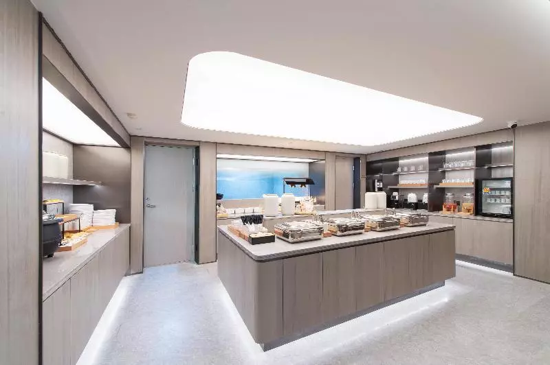 Ji Hotel Dalian Xinghai Convention And Exhibition Center