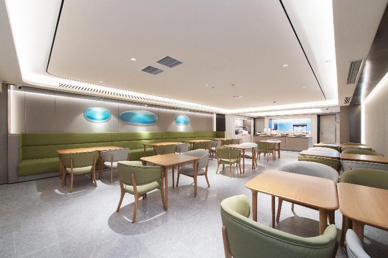 Ji Hotel Dalian Xinghai Convention And Exhibition Center