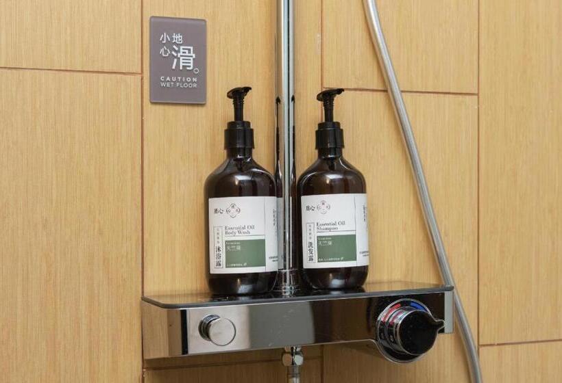 Ji Hotel Dalian Xinghai Convention And Exhibition Center