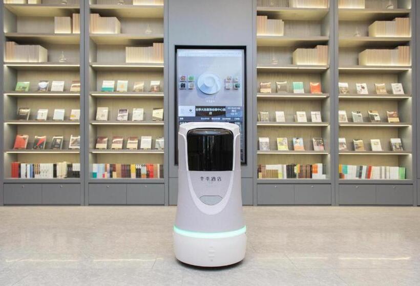 Ji Hotel Dalian Xinghai Convention And Exhibition Center