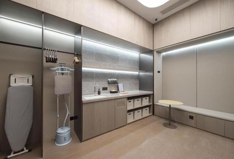 Ji Hotel Dalian Xinghai Convention And Exhibition Center