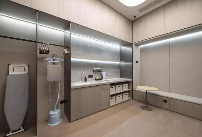 Ji Hotel Dalian Xinghai Convention And Exhibition Center