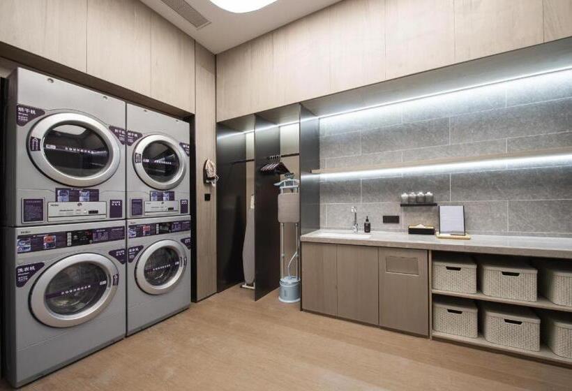 Ji Hotel Dalian Xinghai Convention And Exhibition Center