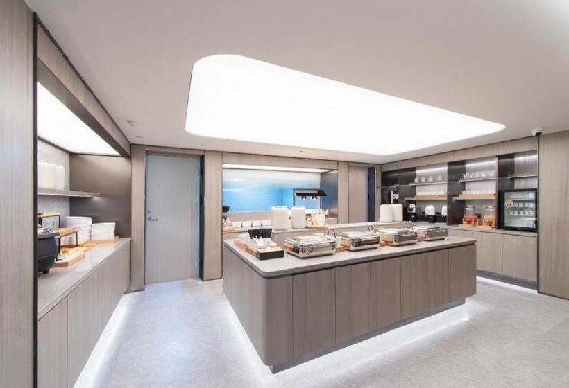 Ji Hotel Dalian Xinghai Convention And Exhibition Center