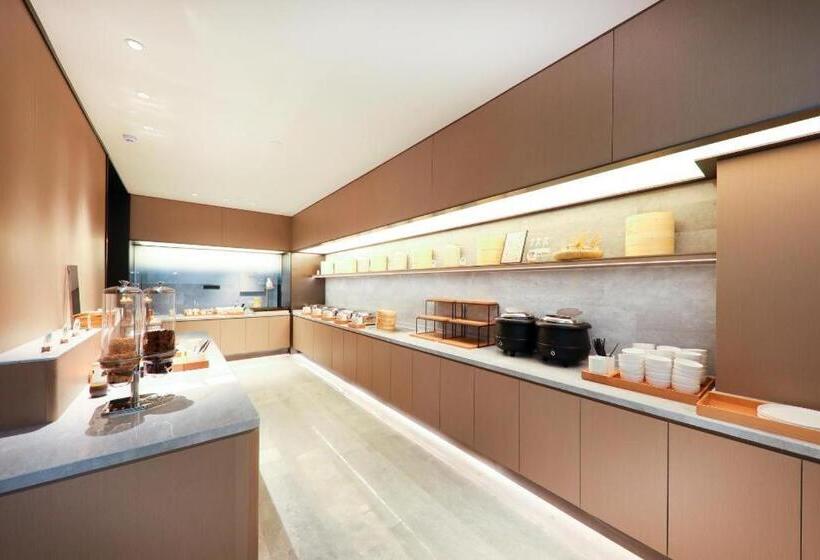 Ji Hotel Lianshui Hongri Avenue