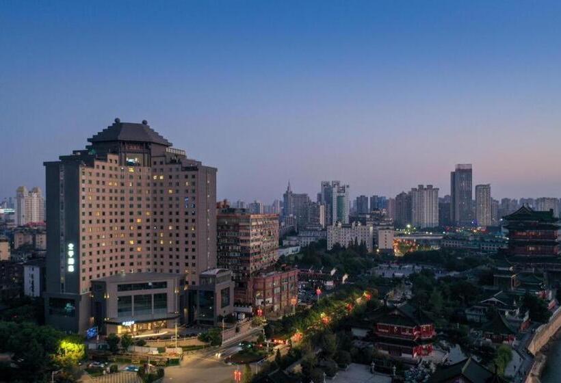 Ji Hotel Nanchang Tengwang Pavilion