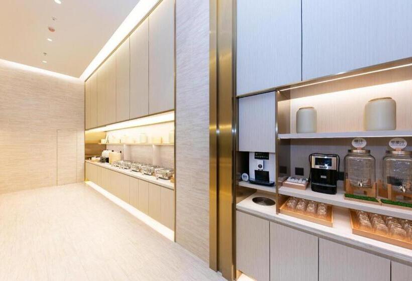 Ji Hotel Nanchang Tengwang Pavilion