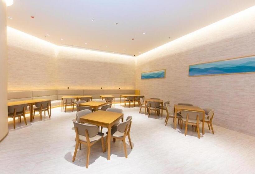 Ji Hotel Nanchang Tengwang Pavilion