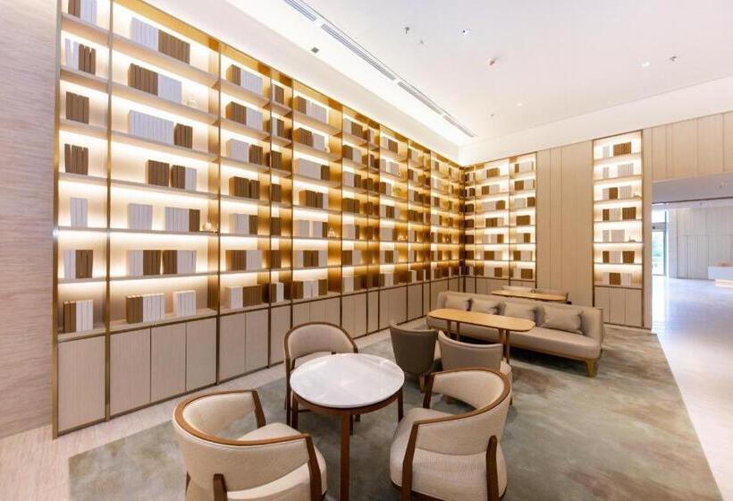 Ji Hotel Nanchang Tengwang Pavilion