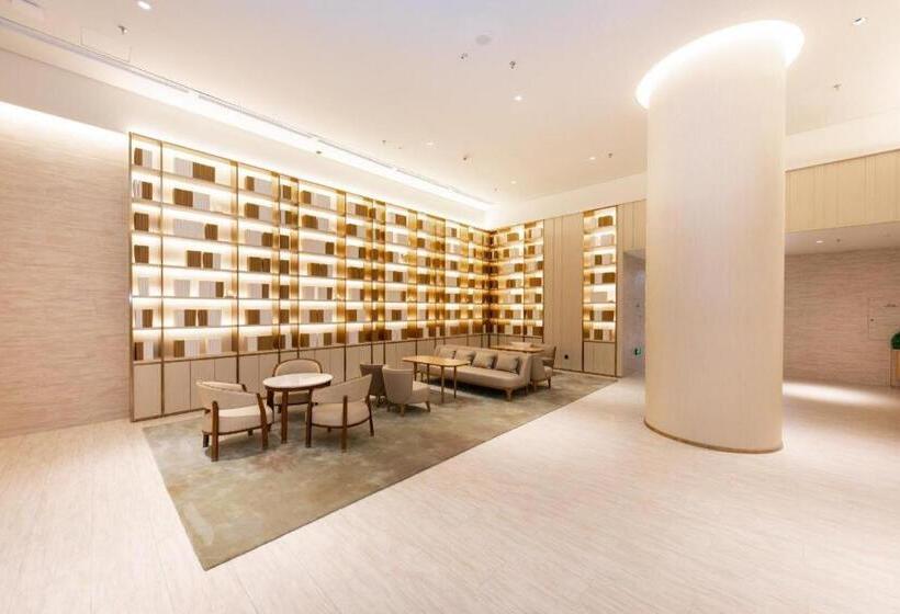 Ji Hotel Nanchang Tengwang Pavilion