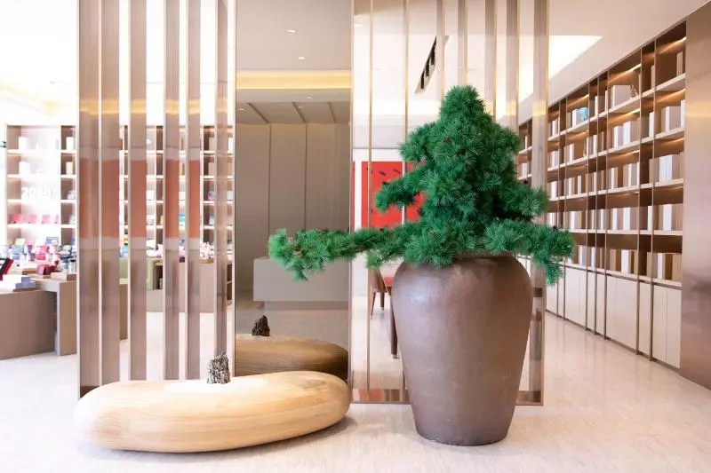Ji Hotel Nanjing Xianlin Xuzhuang Software Park