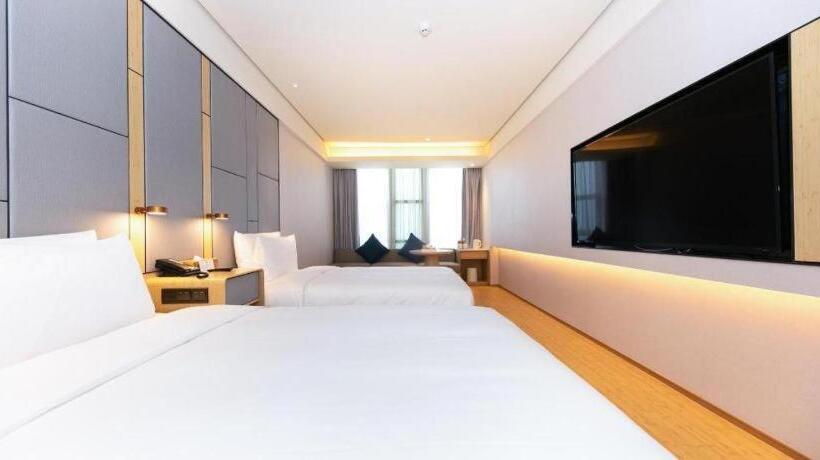 Ji Hotel Nanjing Xianlin Xuzhuang Software Park