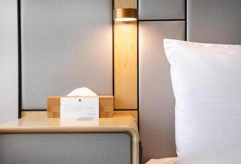 Ji Hotel Nanjing Xianlin Xuzhuang Software Park