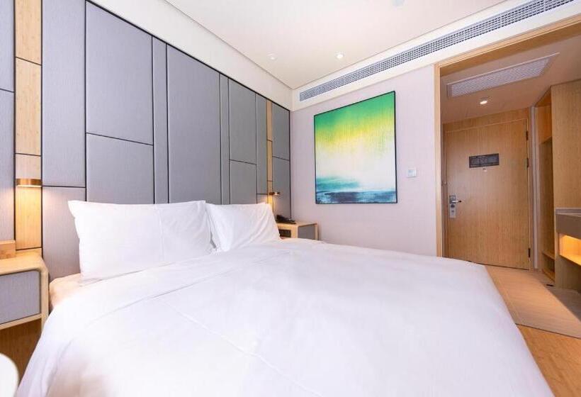 Ji Hotel Nanjing Xianlin Xuzhuang Software Park