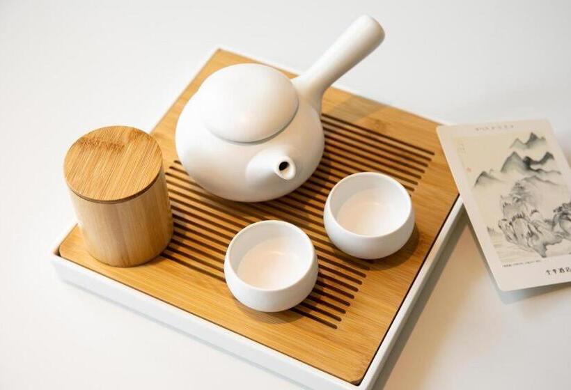 Ji Hotel Nanjing Xianlin Xuzhuang Software Park