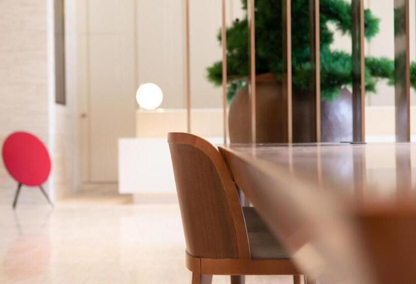 Ji Hotel Nanjing Xianlin Xuzhuang Software Park