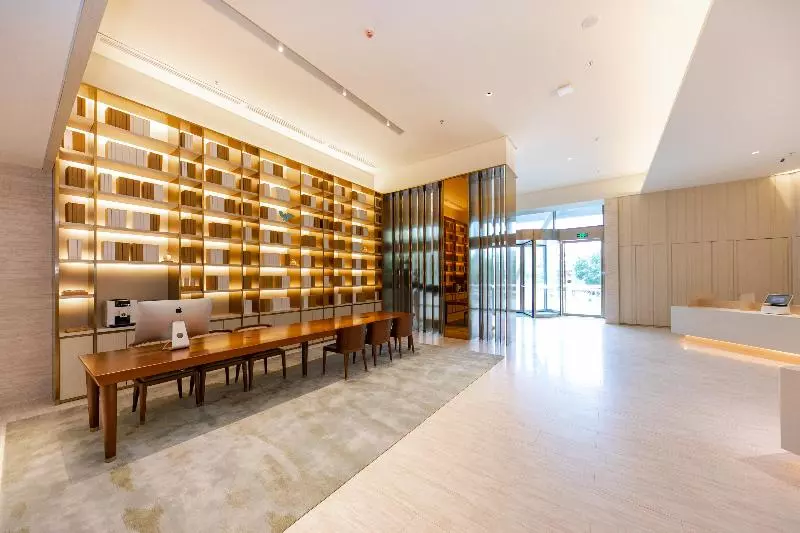 Ji Hotel Nanchang Tengwang Pavilion