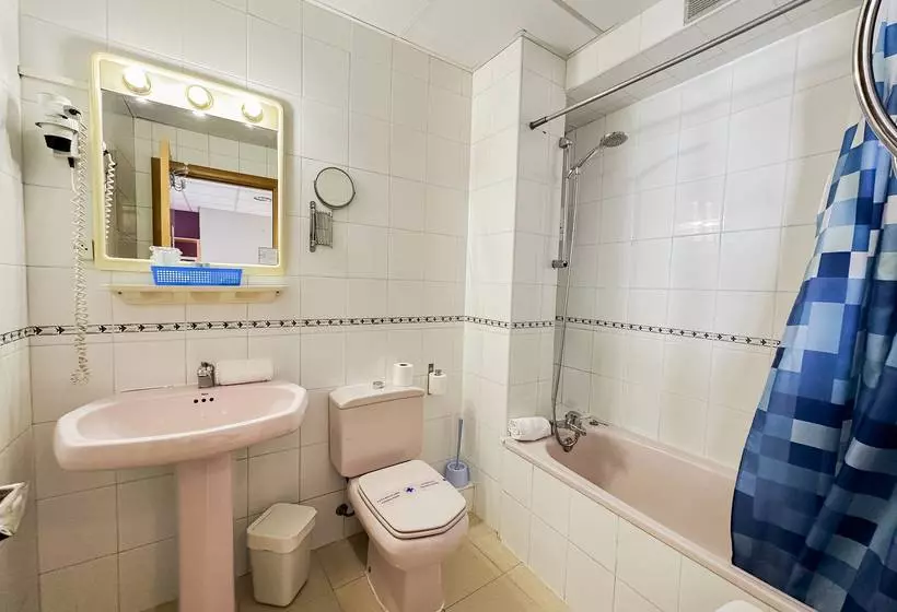 Apartamentos Manzano 3000 Con Desayuno