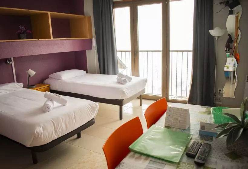 Apartamentos Manzano 3000 Con Desayuno