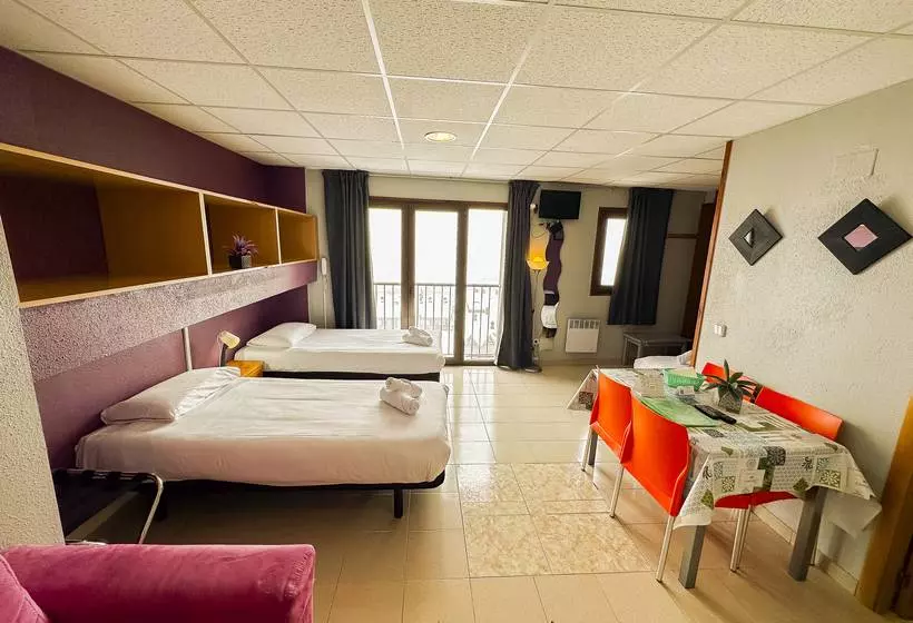 Apartamentos Manzano 3000 Con Desayuno