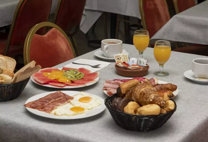 Apartamentos Manzano 3000 Con Desayuno