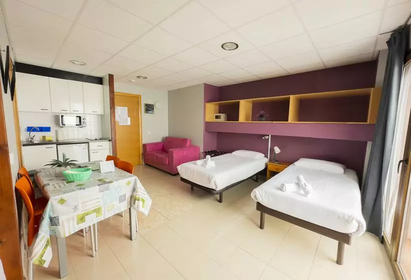 Apartamentos Manzano 3000 Con Desayuno
